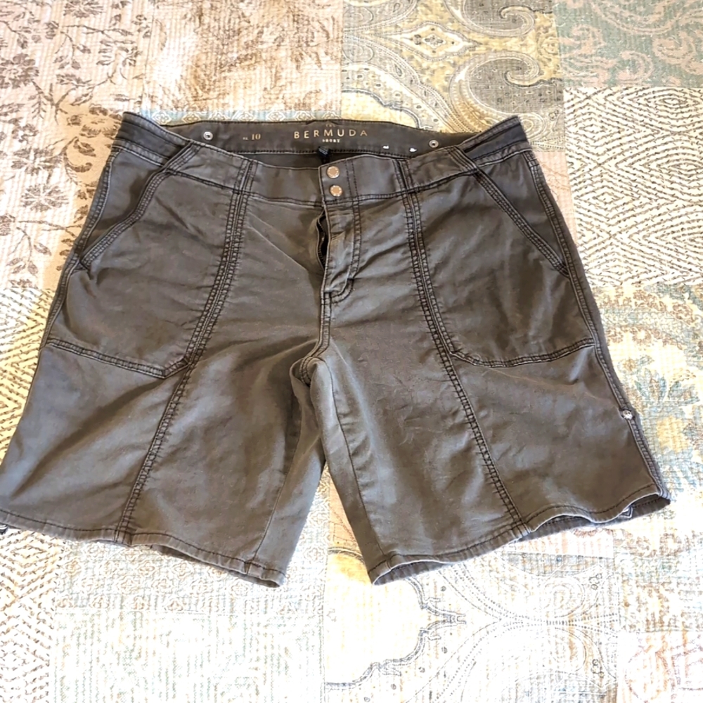 WHBM shorts